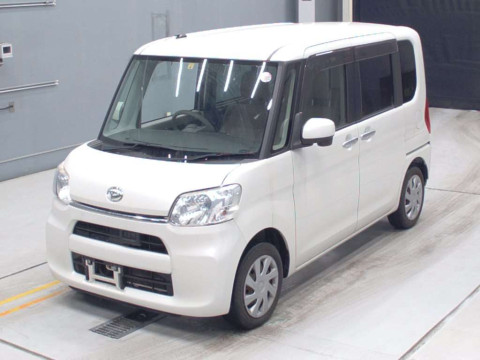 2014 Daihatsu Tanto LA600S[0]