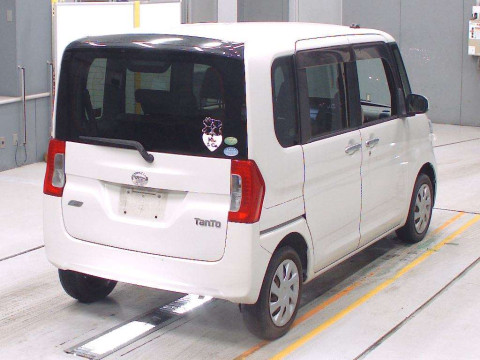 2014 Daihatsu Tanto LA600S[1]