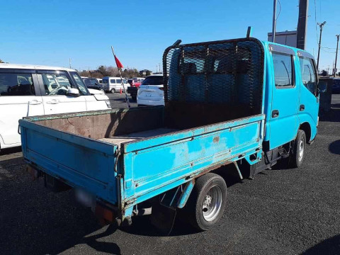 2007 Toyota Toyoace Truck KDY230[1]