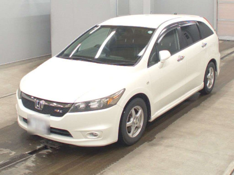 2009 Honda Stream RN6[0]