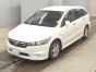 2009 Honda Stream