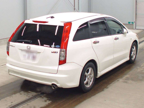 2009 Honda Stream RN6[1]