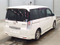 2010 Honda Step WGN Spada