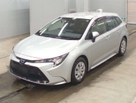 2022 Toyota Corolla Touring Wagon