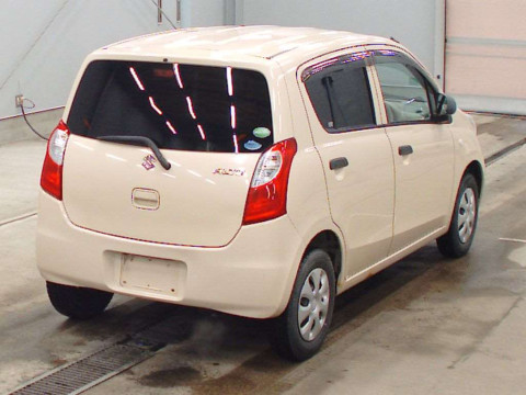 2012 Suzuki Alto HA25S[1]