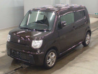 2012 Suzuki MR Wagon