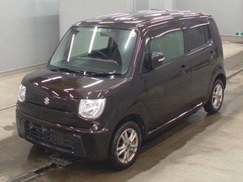 2012 Suzuki MR Wagon MF33S[0]