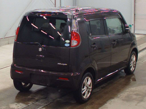 2012 Suzuki MR Wagon MF33S[1]