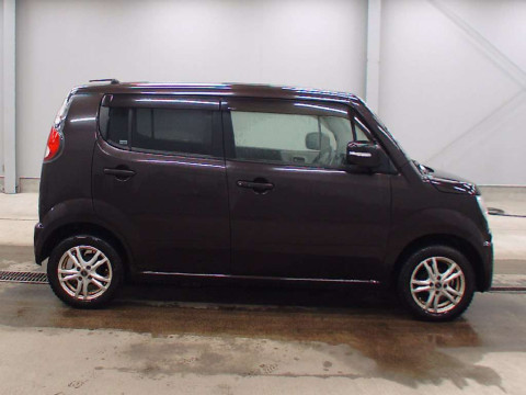 2012 Suzuki MR Wagon MF33S[2]