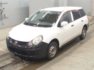 2011 Nissan Ad Van