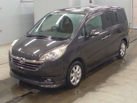 2005 Honda Step WGN RG2[0]