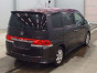 2005 Honda Step WGN