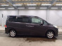 2005 Honda Step WGN