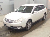 2010 Subaru Legacy Outback