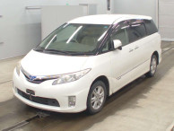 2010 Toyota Estima Hybrid