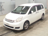 2009 Toyota Isis