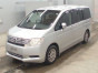 2010 Honda Step WGN