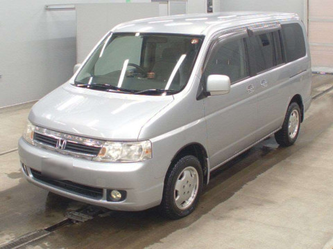 2004 Honda Step WGN RF4[0]