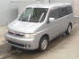 2004 Honda Step WGN