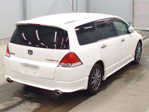 2005 Honda Odyssey RB2[1]