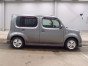 2009 Nissan Cube