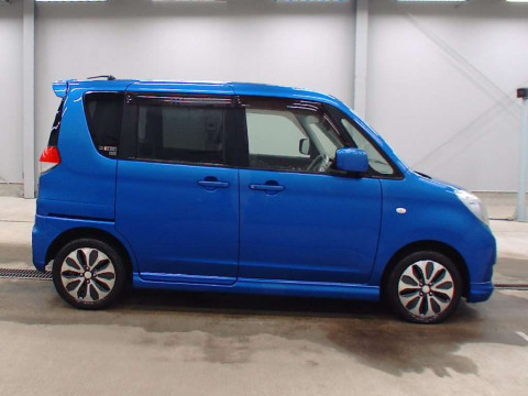 2014 Suzuki Solio MA15S[2]