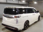 2016 Nissan Elgrand