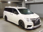 2016 Nissan Elgrand