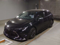 2019 Toyota Corolla Touring Wagon