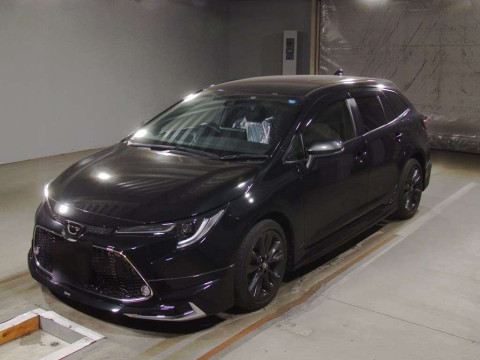 2019 Toyota Corolla Touring Wagon ZRE212W[0]