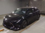 2019 Toyota Corolla Touring Wagon