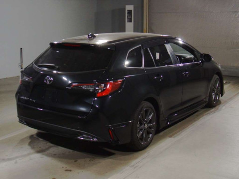 2019 Toyota Corolla Touring Wagon ZRE212W[1]