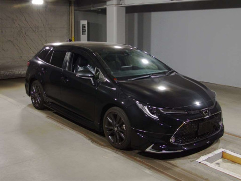 2019 Toyota Corolla Touring Wagon ZRE212W[2]