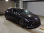 2019 Toyota Corolla Touring Wagon