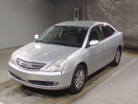 2006 Toyota Allion