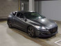 2014 Honda CR-Z