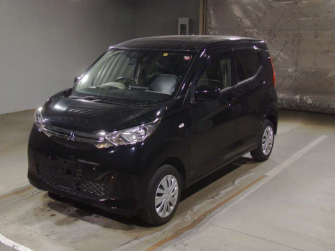 2022 Mitsubishi eK Wagon B36W[0]