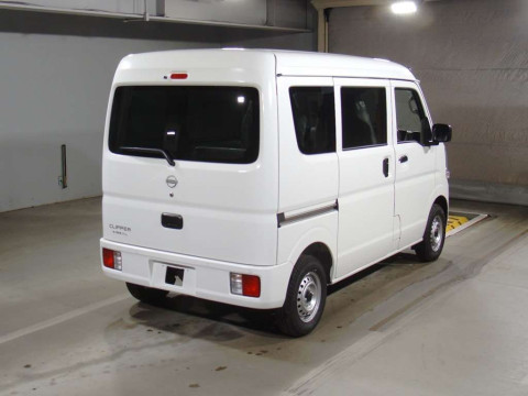 2024 Nissan Clipper Van DR17V[1]