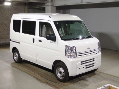 2024 Nissan Clipper Van DR17V[2]