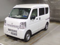 2024 Nissan Clipper Van