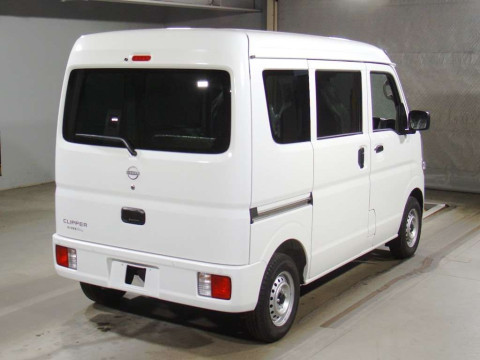 2024 Nissan Clipper Van DR17V[1]