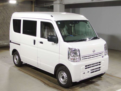 2024 Nissan Clipper Van DR17V[2]