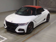 2018 Honda S660