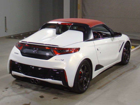 2018 Honda S660 JW5[1]