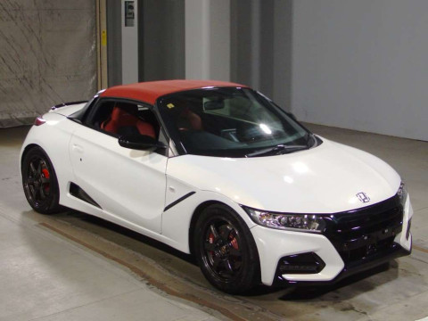 2018 Honda S660 JW5[2]