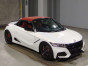 2018 Honda S660