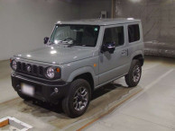 2024 Suzuki Jimny