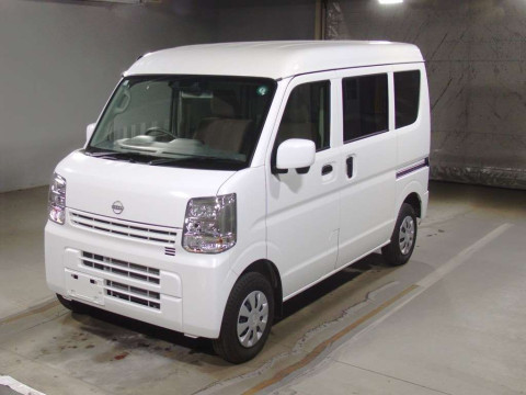 2024 Nissan Clipper Van DR17V[0]