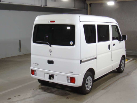 2024 Nissan Clipper Van DR17V[1]