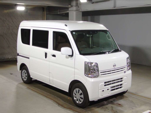 2024 Nissan Clipper Van DR17V[2]